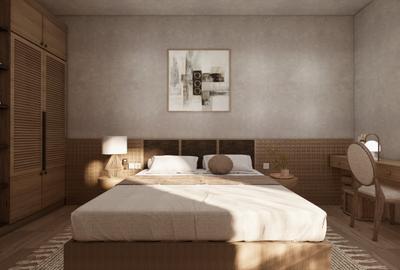 1 Bed Apartment with En Suite at Rhapta Road - 4