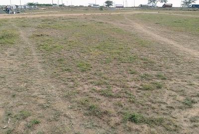 10 ac Commercial Property with Garden in Athi River