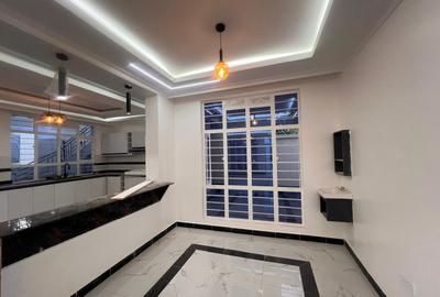 4 Bed House for Sale in Ruiru