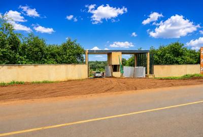 0.05 ha Residential Land at Kiaora - 3