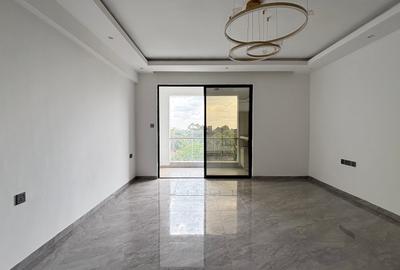 2 Bed Apartment with En Suite in Kileleshwa - 3