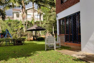 5 Bed Townhouse with En Suite at Westlands