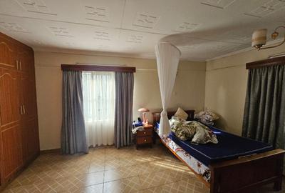 2 Bed House with En Suite in Gigiri