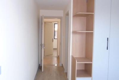 2 Bed Apartment with En Suite at Kileleshwa Estate Nairobi - 2