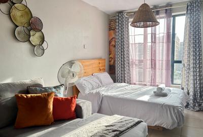 Studio Apartment with En Suite at Fedha - 3