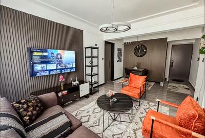 Serviced 2 Bed Apartment with En Suite at Mararo Avenue