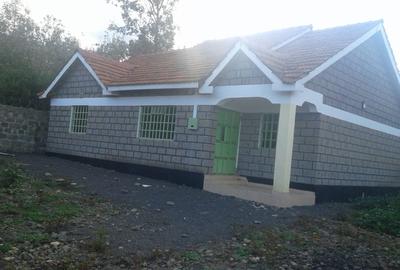 3 Bed House with En Suite in Ongata Rongai