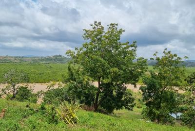 1.1 ac Land at Mtwapa