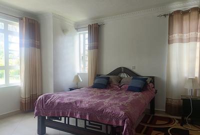 2 Bed House with En Suite in Runda