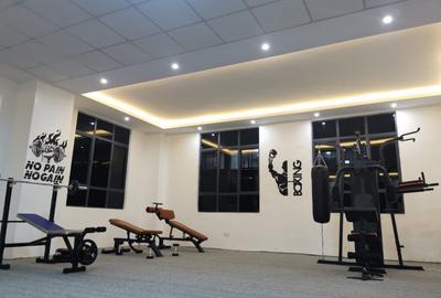 4 Bed Apartment with En Suite at Kindaruma Rd - 4