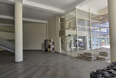 4,592 ft² Office with Service Charge Included at Mombasa Rd - 4