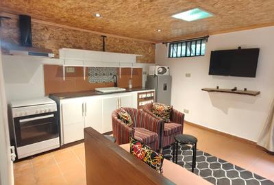 1 Bed House with En Suite in Karen - 3