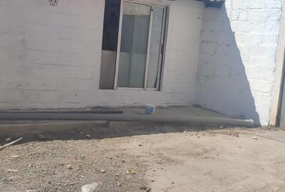 Commercial Property with Parking in Parklands