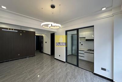 2 Bed Apartment in Lavington - 2