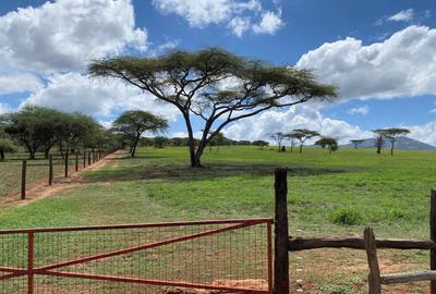 412 ac Land in Bisil