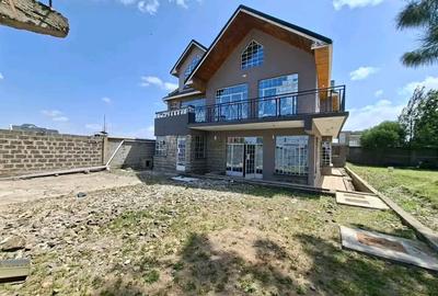 5 Bed House with En Suite in Kitengela - 3
