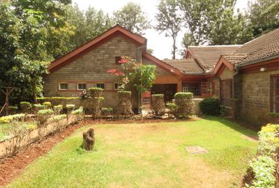4 Bed House with En Suite at Silanga Road - 4