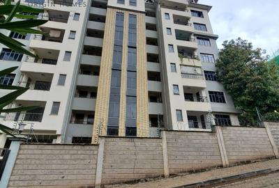 3 Bed Apartment with En Suite at Parklands