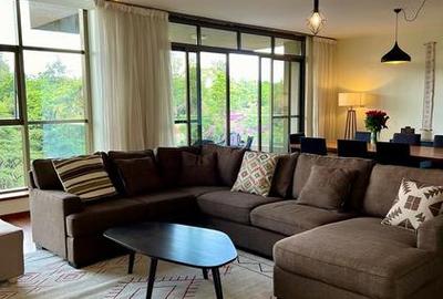 3 Bed Apartment in Muthaiga - 4