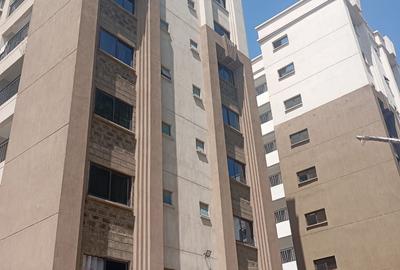 Serviced 1 Bed Apartment with Parking in Syokimau