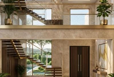 5 Bed Villa with En Suite at Miotoni - 4