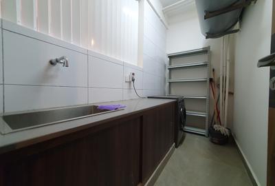 Furnished 2 Bed Apartment with En Suite at Peponi Rd - 4