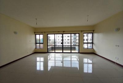 2 Bed Apartment with En Suite in Rhapta Road