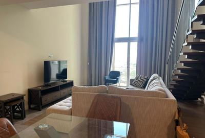Furnished 3 Bed Apartment with En Suite in Westlands Area - 2