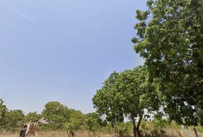 1 ac Land at Diani Beach Road - 3