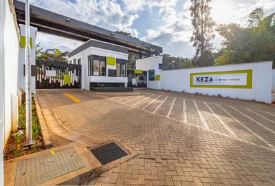 2 Bed Apartment with En Suite at Ndwaru Road - 2