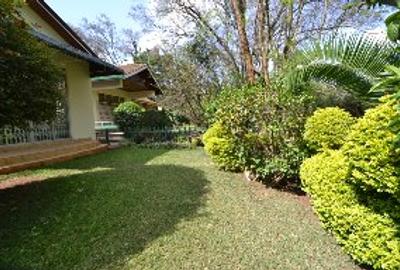 2 Bed House with Garden in Lavington
