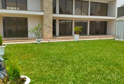 5 Bed House with En Suite at Off Bogani Rd - 3