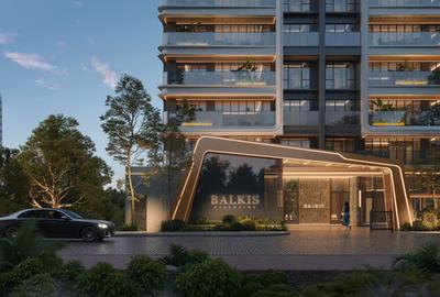 3 Bed Apartment with En Suite at Riverside - 4