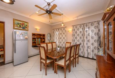 4 Bed House at Bokole Drive
