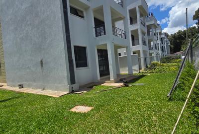 5 Bed Townhouse with En Suite at Convent Drive - 4