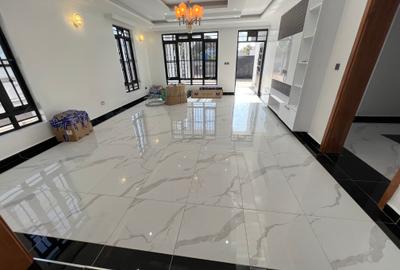 3 Bed Townhouse with En Suite in Ruiru - 4