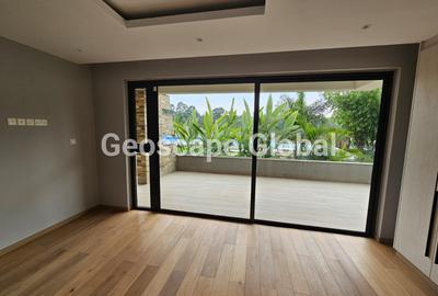 5 Bed House with En Suite in Kitisuru