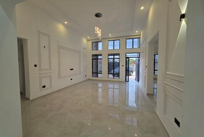 3 Bed Townhouse with Staff Quarters in Kitengela - 2