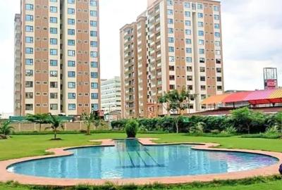 3 Bed Apartment with En Suite at Nextgen Mall