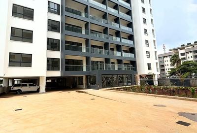 2 Bed Apartment with En Suite at Valley Arcade - 4