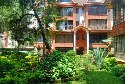 3 Bed Apartment with En Suite at Westlands