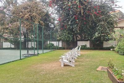 3 Bed Apartment with Staff Quarters in Lavington - 4