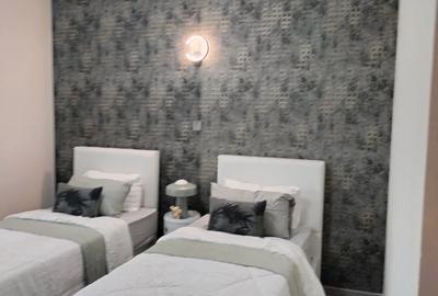 3 Bed Apartment with Swimming Pool at Riara Road - 2