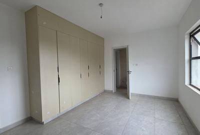 4 Bed Apartment with Swimming Pool at General Mathenge - 4