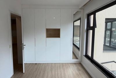 2 Bed Apartment with En Suite at Riara Road - 4