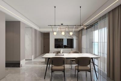 1 Bed Apartment with En Suite at Riverside - 4