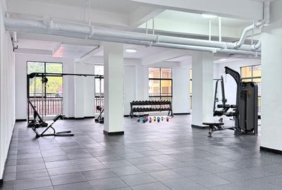 2 Bed Apartment with En Suite in Rhapta Road - 4