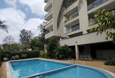2 Bed Apartment with En Suite at Othaya Road