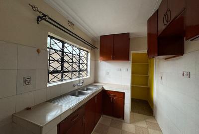 4 Bed House with En Suite in Utawala - 3