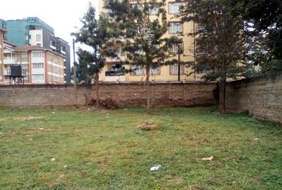 Land at Off School Lane - 3